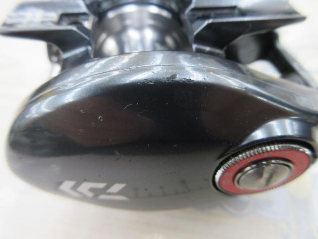 タトゥーラ SV TW 7.3R