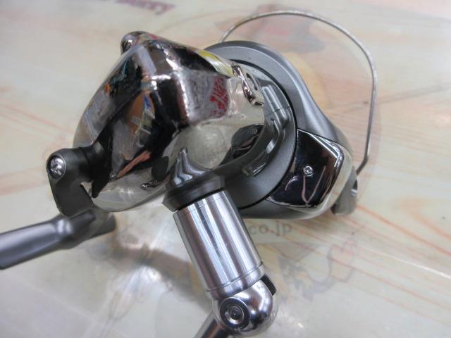02ツインパワー 8000PG｜＠ベリーネット 日本最大新品中古釣具WEBショップ