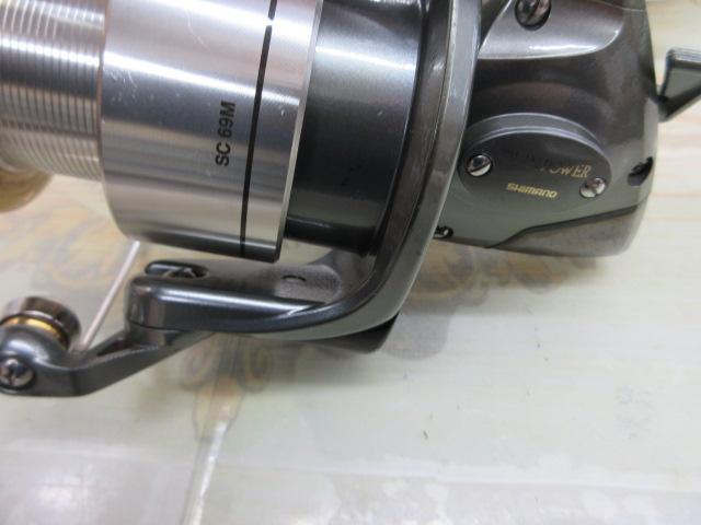 98ツインパワー 6000｜＠ベリーネット 日本最大新品中古釣具WEBショップ