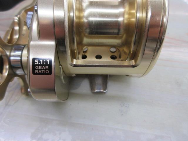 オシアジガー 2000P｜＠ベリーネット 日本最大新品中古釣具WEBショップ