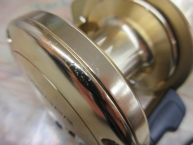 SHIMANO OCEA JIGGER 2000P ベイトリール中古 オシアジガー 2000P｜＠ベリーネット 日本最大新品中古釣具WEBショップ