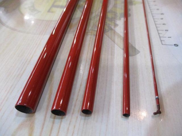 朱紋峰 凌 15｜＠ベリーネット 日本最大新品中古釣具WEBショップ