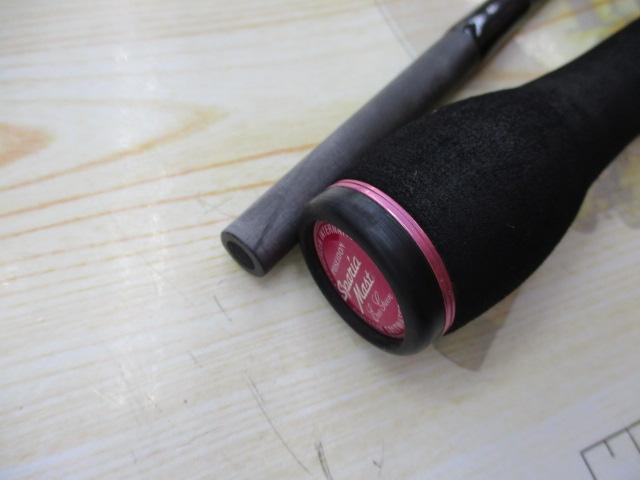 スパリッドマスター PSMC-66L/MLST