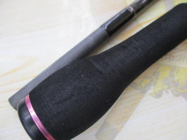 スパリッドマスター PSMC-66L/MLST