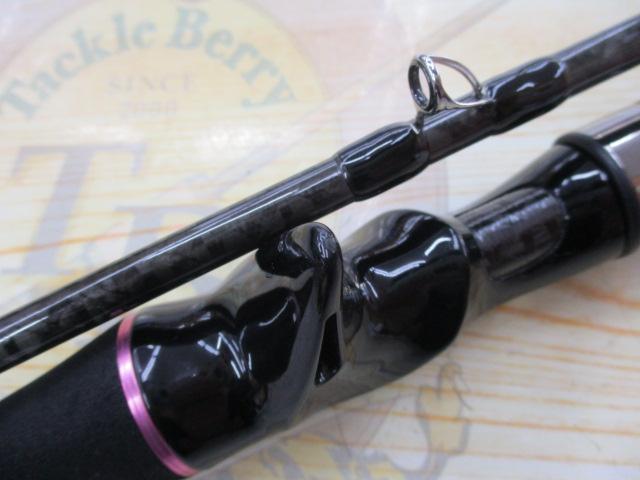 スパリッドマスター PSMC-66L/MLST