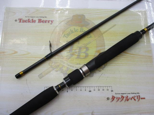 クロスブリード CBSS-96ML｜＠ベリーネット 日本最大新品中古釣具WEB