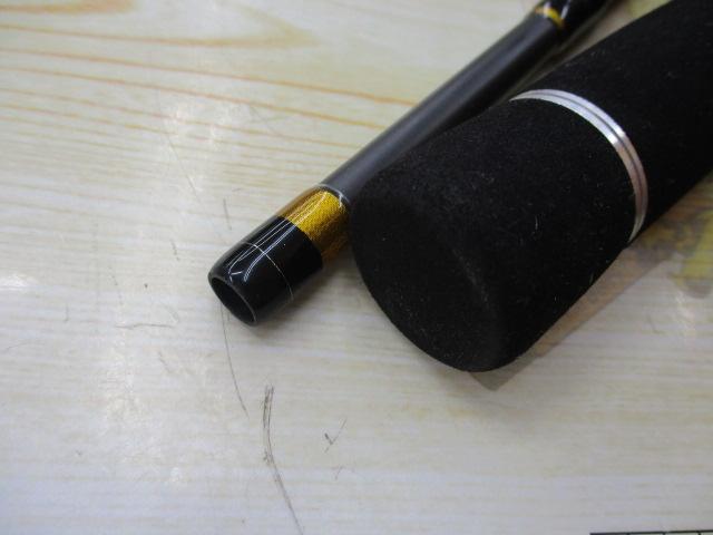 クロスブリード CBSS-96ML｜＠ベリーネット 日本最大新品中古釣具WEB