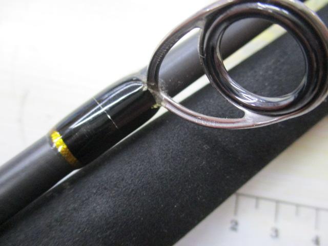 クロスブリード CBSS-96ML｜＠ベリーネット 日本最大新品中古釣具WEB