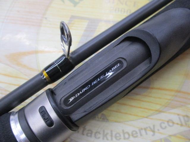 クロスブリード CBSS-96ML｜＠ベリーネット 日本最大新品中古釣具WEB