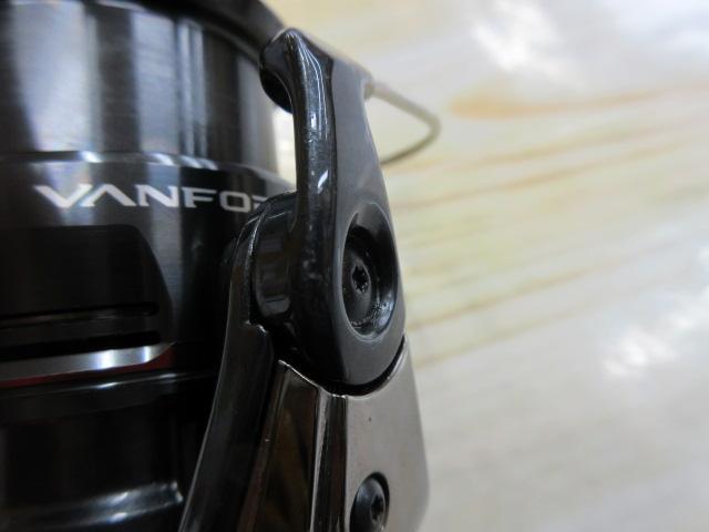 24ヴァンフォード C2000S