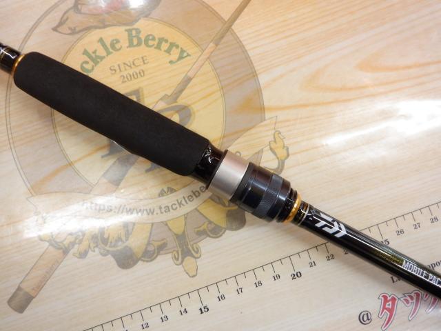モバイルパック 666TL・Q｜＠ベリーネット 日本最大新品中古釣具WEB