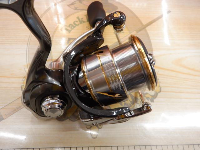 20ルビアス FC LT2500S-XH｜＠ベリーネット 日本最大新品中古釣具WEB