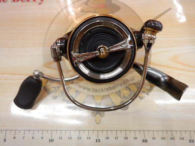 20ルビアス FC LT2500S-XH｜＠ベリーネット 日本最大新品中古釣具WEB