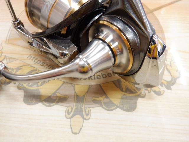 20ルビアス FC LT2500S-XH｜＠ベリーネット 日本最大新品中古釣具WEB