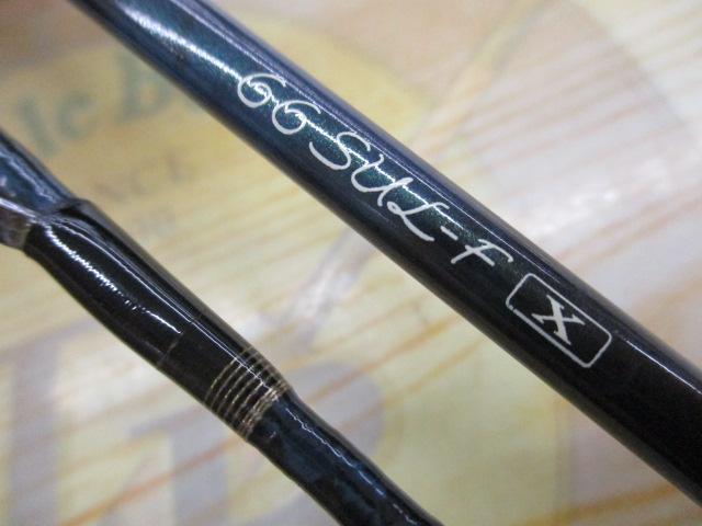 カーディフX 66SUL-F