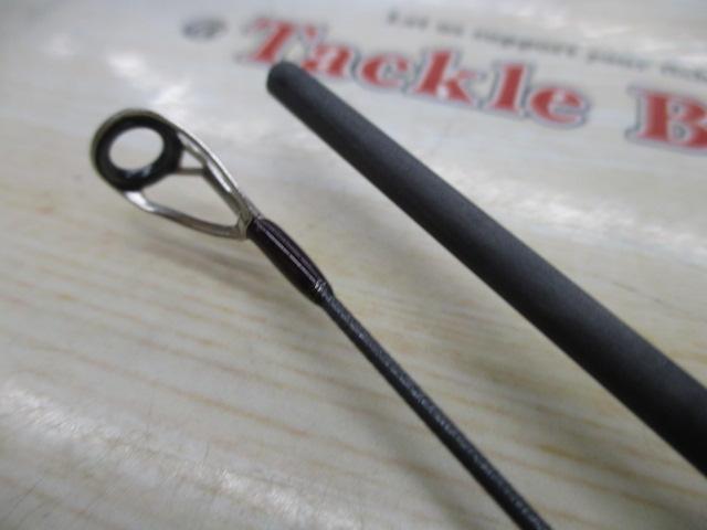 トラウティアフェリーク S50L