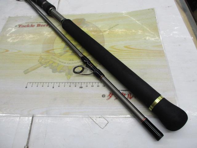 クロステージ CRK-962MH