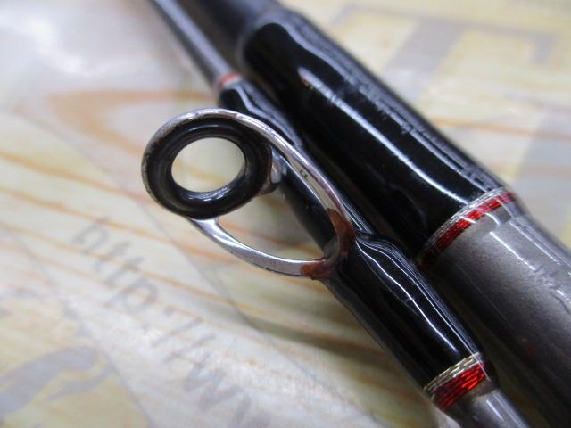 クロステージ CRK-962MH