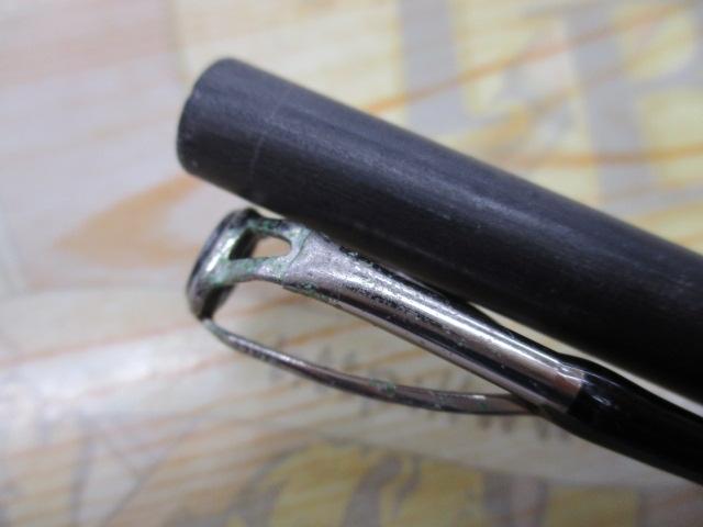 クロステージ CRK-962MH
