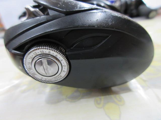 タトゥーラ TW 100SH