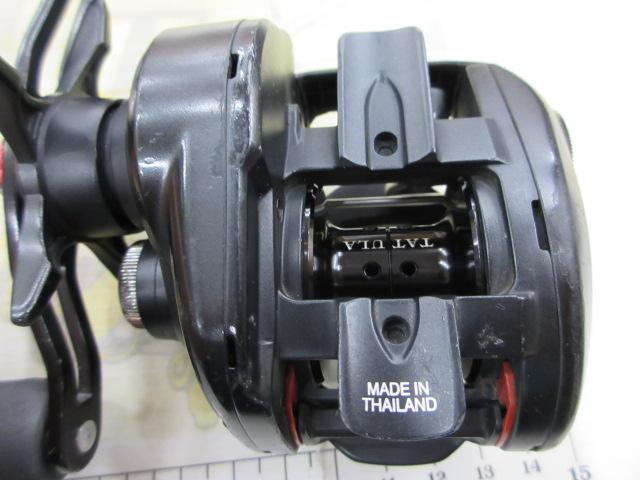 タトゥーラ TW 100SH
