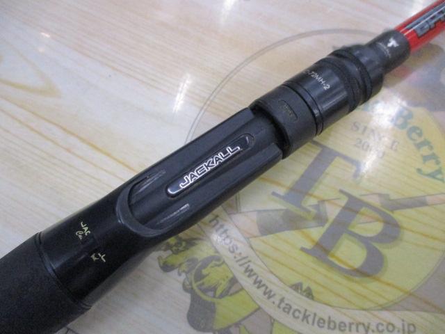 BPM BC-72MH-2｜＠ベリーネット 日本最大新品中古釣具WEBショップ