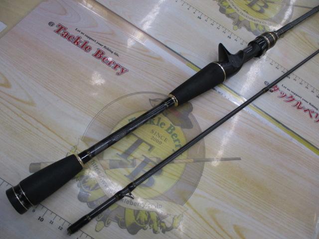 クロスフィールド XRFC-662ML-BF