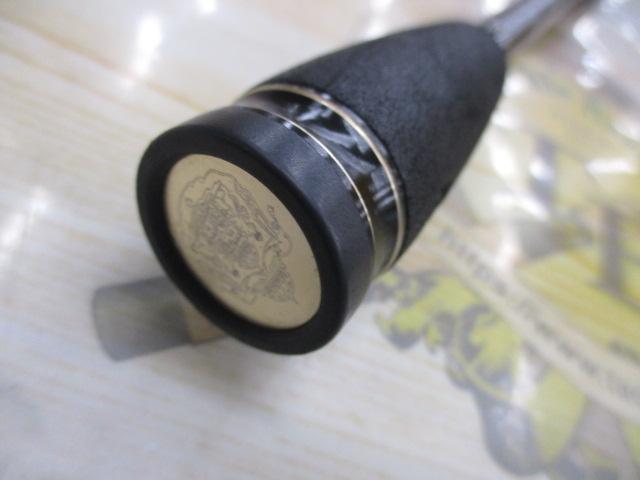 クロスフィールド XRFC-662ML-BF