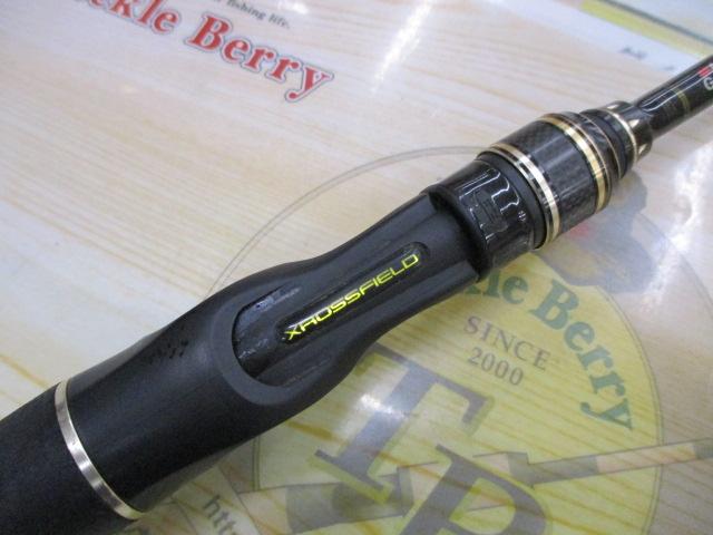 クロスフィールド XRFC-662ML-BF