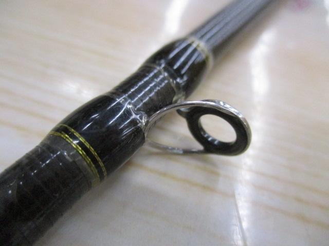 クロスフィールド XRFC-662ML-BF