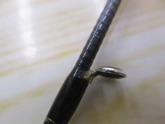 クロスフィールド XRFC-662ML-BF