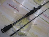 クロスフィールド XRFC-662ML-BF