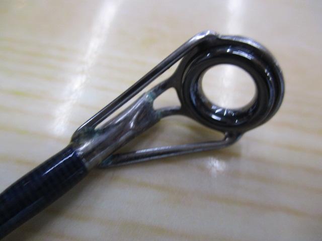 オフショアスティック WRC-62HSJ/20S