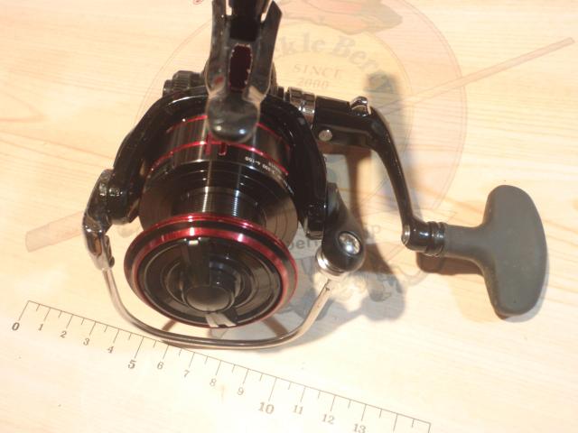 19シグナス 3000H-LBD｜＠ベリーネット 日本最大新品中古釣具WEBショップ