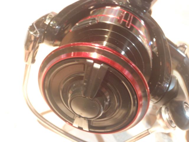 19シグナス 3000H-LBD