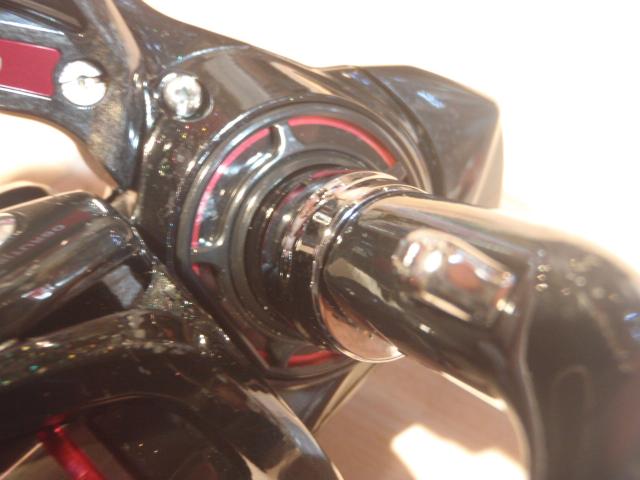 19シグナス 3000H-LBD