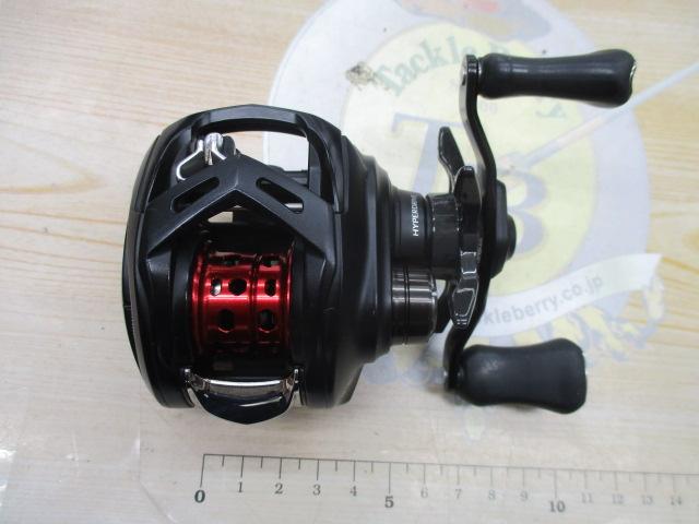 25アルファス BF TW 8.5R