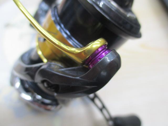 17ヴァンキッシュFWチューン 1000S｜＠ベリーネット 日本最大新品中古