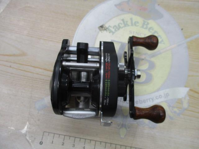 ダイワ　ファントムSM-5 本体のみ ファントム SM-5｜＠ベリーネット 日本最大新品中古釣具WEBショップ