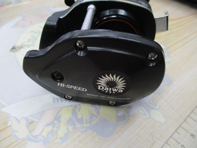ダイワ　ファントムSM-5 本体のみ ファントム SM-5｜＠ベリーネット 日本最大新品中古釣具WEBショップ