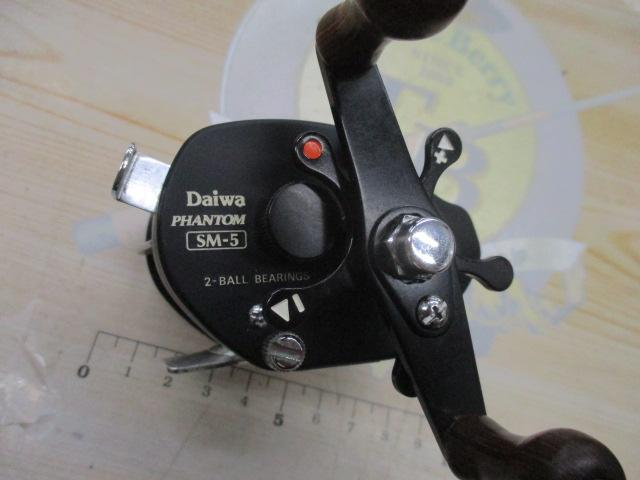 ファントム SM-5｜＠ベリーネット 日本最大新品中古釣具WEBショップ