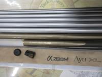 スズミ釣具　鮎竿　POWER SELECT 中硬硬81 カーボン95% 商品一覧｜＠ベリーネット 日本最大新品中古釣具WEBショップ