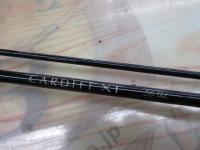 カーディフXT 56UL