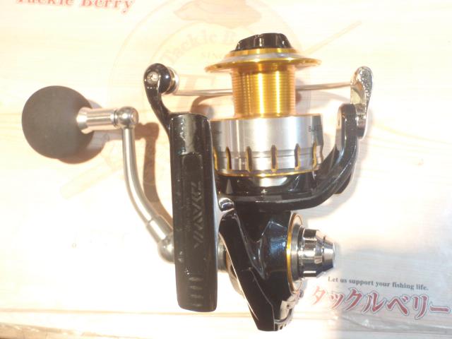 16ブラスト 4500H｜＠ベリーネット 日本最大新品中古釣具WEBショップ