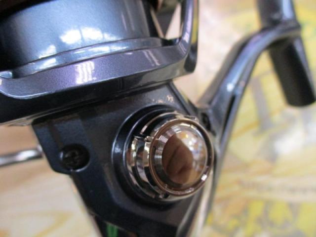 26ナスキー 2500SHG｜＠ベリーネット 日本最大新品中古釣具WEBショップ