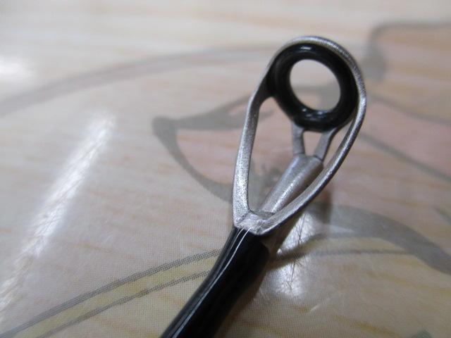 シーバスフラットX 90ML