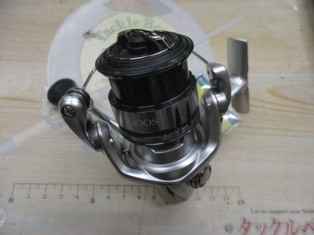 19ストラディック C2000S｜＠ベリーネット 日本最大新品中古釣具WEB
