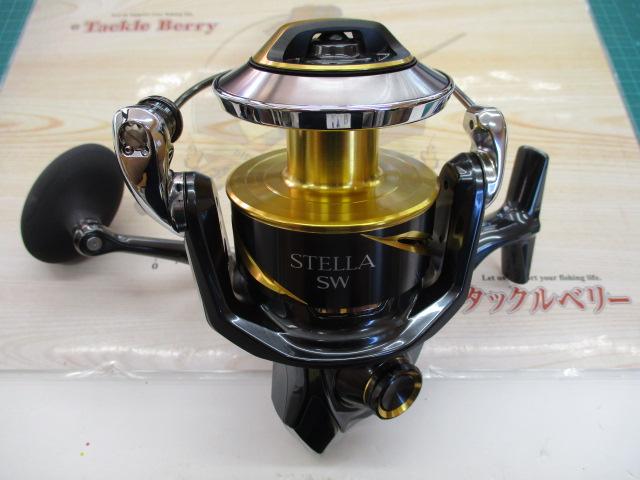 25ステラSW 14000XG｜＠ベリーネット 日本最大新品中古釣具WEBショップ