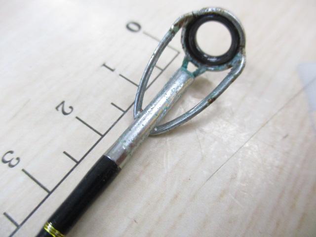 CBブレイザーライトジギング B632M
