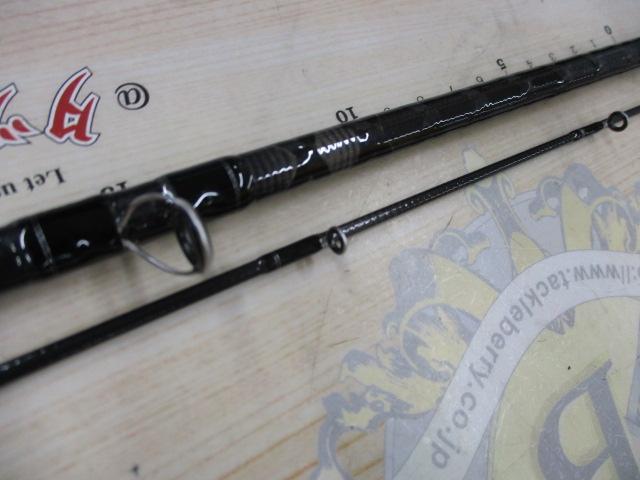 タトゥーラXT 672MHFB｜＠ベリーネット 日本最大新品中古釣具WEBショップ
